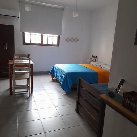Monoambientepordia Apartment บาอิยาบลังกา ภายนอก รูปภาพ