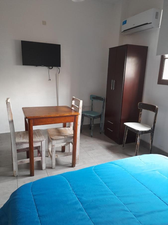 Monoambientepordia Apartment บาอิยาบลังกา ภายนอก รูปภาพ